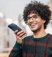 Чехол для iPhone 12 Pro Max / 13 Pro Max, Suritch Shockproof, для MagSafe, синий
