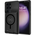  Чехол с павербанком для iPhone 15 Pro Powerbank 7000mAh MagSafe