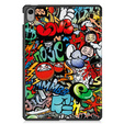 Чохол для Huawei MatePad 11.5 2024, Smartcase, graffiti