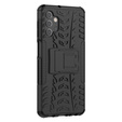 Чoхол до Samsung Galaxy A32 5G, Tire Armor, чорний