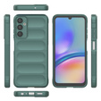 Чoхол до Samsung Galaxy A05s, Gaming Shockproof, зелений