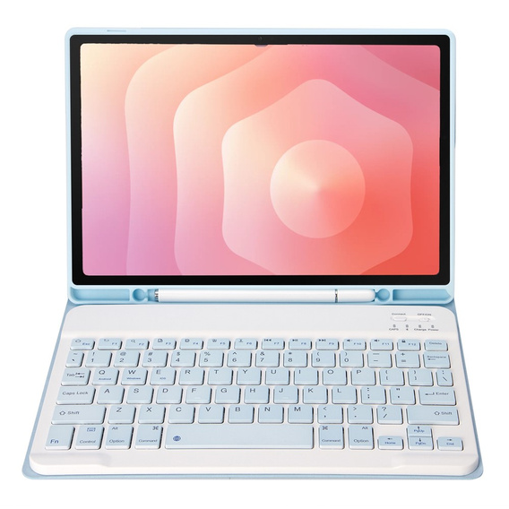 Чохол з клавіатурою для планшета Samsung Galaxy Tab S11