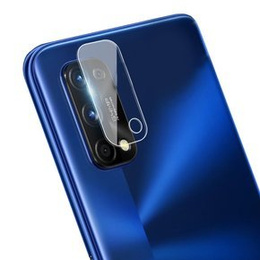 Загартоване скло камери для Realme 7 5G, м'яти