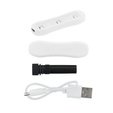 Blue Star UV загартоване скло для Samsung Galaxy S23 Ultra