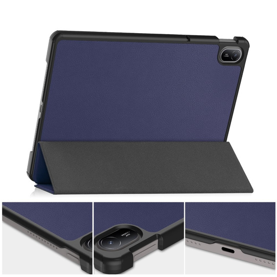 Чохол для Huawei MatePad SE 11 2024, Smartcase, м'яти