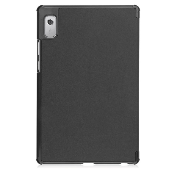 Чохол для Lenovo Tab M9, Smartcase, чорний