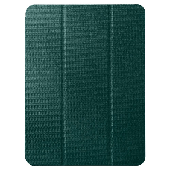 Чохол Spigen Urban Fit Midnight Green для iPad Pro 11" M4 5 покоління 2024
