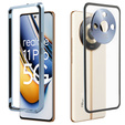 Чохол для Realme 11 Pro 5G / Pro+ 5G, Frame Case, м'яти