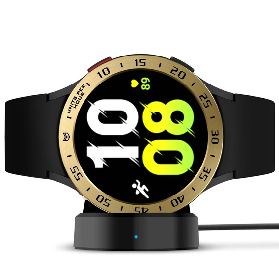 Накладка на безель для Galaxy Watch 5 40MM, Gold