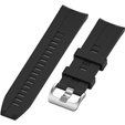 Резиновый браслет для Huawei Watch GT / Watch GT 2 Huawei Watch GT / Watch GT2, Black