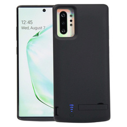 Чехол с батареей 6000mAh до Samsung Galaxy Note 10+ Plus