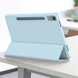 Чохол для Lenovo Tab P12, Smartcase з місцем для стилуса, м'яти