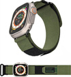 Нейлоновий ремінець ERBORD MP84 для Apple Watch 1/2/3/4/5/6/7/8/9/SE/ULTRA/ULTRA 2 42/44/45/49мм