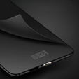чехол MOFI для Samsung Galaxy S23, тонкий, чёрный