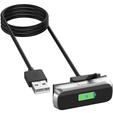 Зарядний пристрій для Samsung Galaxy Fit E SM-R375 - Black
