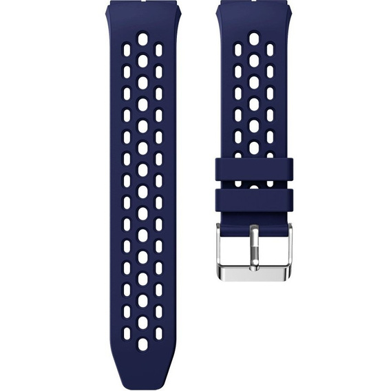 Силіконовий ремінець для Huawei Watch GT 2e, Blue