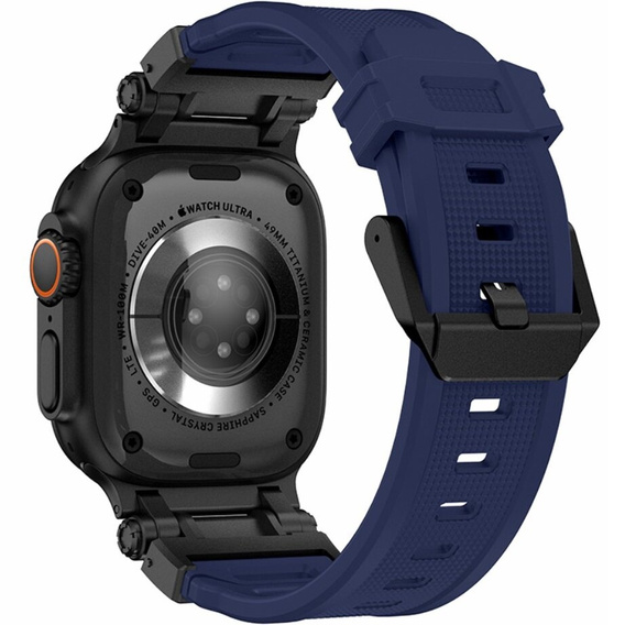 Ремешок для Apple Watch 1/2/3/4/5/6/7/8/9/10/SE/Ultra/Ultra 2 42/44/45/49MM