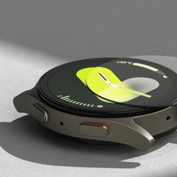 Защитная плёнка SPIGEN Neo Flex HD для Apple Watch 7 45MM (3 sztuki)