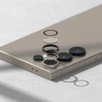 Cтекло Ringke для камеры Galaxy S24 Ultra