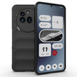 Чoхол до Nothing Phone 3A Pro, Gaming Shockproof, чорний