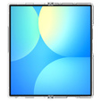 Чехол Spigen Ultra Hybrid Pro MagSafe для Samsung Galaxy Z Fold7