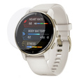 3x Гидрогелевая фольга ERBORD для Garmin Venu 2 Plus