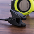 Зарядное устройство / Кабель USB с держателем для Suunto Ambit 1 / 2 / 3