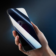Загартоване скло Dux Ducis Anti Spy для iPhone 7/8/SE/SE 2022