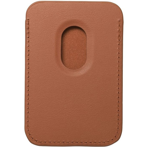 Urban Armor Gear Wallet MagSafe для iPhone, серебристый