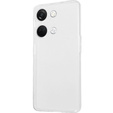 Тонкий чохол до OnePlus Nord 3 5G, Slim, прозорий