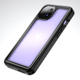 Водонепроникний чохол IP68 для iPhone 13, чорний