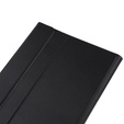 Чехол + клавиатура Samsung Galaxy Tab S5e SM-T720, чёрный