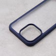Чехол до iPhone 13, ERBORD Guardian, синий