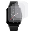 3x ERBORD Гідрогелева фольга для Amazfit GTS 2e