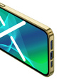 Чoхол до iPhone 13, ERBORD Hybrid MagSafe Case, м'яти