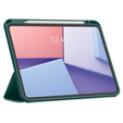 Чохол Spigen Urban Fit Midnight Green для iPad Pro 11" M4 5 покоління 2024