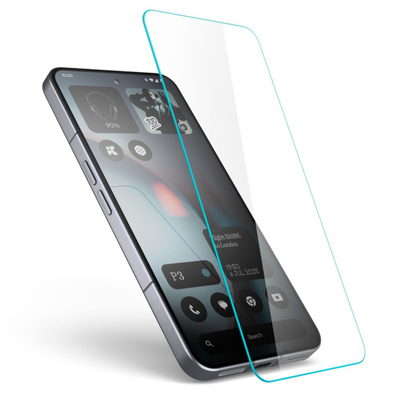 Spigen Glas.tR Slim 2 шт. закаленное стекло для Nothing Phone 3 5G