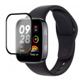 2x Гибридное стекло ERBORD для Xiaomi Redmi Watch 3 Active