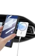 Чохол GKK Slim Camshield для MagSafe для Samsung Galaxy Z Fold7 5G