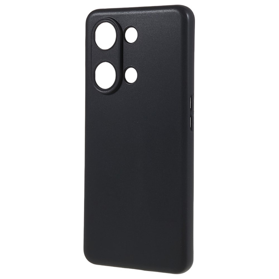 Тонкий чохол до OnePlus Nord 3 5G, Slim, чорний