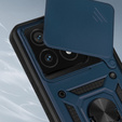 Бронированный чехол CamShield Slide с крышкой камеры и кольцом для Xiaomi 15T Pro
