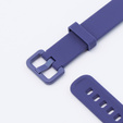 Силиконовый ремешок для Xiaomi Smart Band 10 / 9 / 8