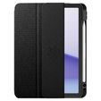 Чохол SPIGEN для iPad 7/8 10.2 2019/2020/20021, Urban Fit, Midnight Green