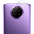 IMAK 2x стекло камеры для Xiaomi Redmi Note 9T 5G