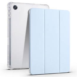 Чехол для Oppo Pad Air, Smartcase Hybrid, с местом для стилуса, синий
