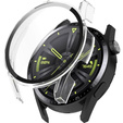 2в1 чехол и защитное стекло для часов Huawei Watch GT 3 46mm, Clear