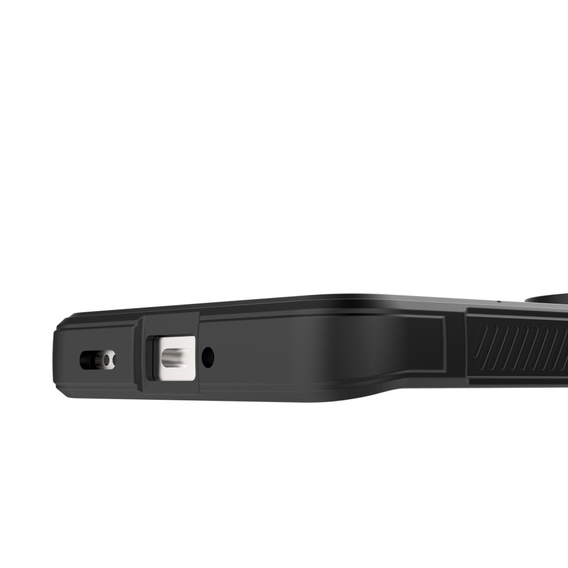 Чoхол до Xiaomi 13 Ultra, Gaming Shockproof, чорний