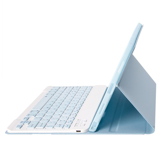 Чехол с клавиатурой для планшета Samsung Galaxy Tab S11