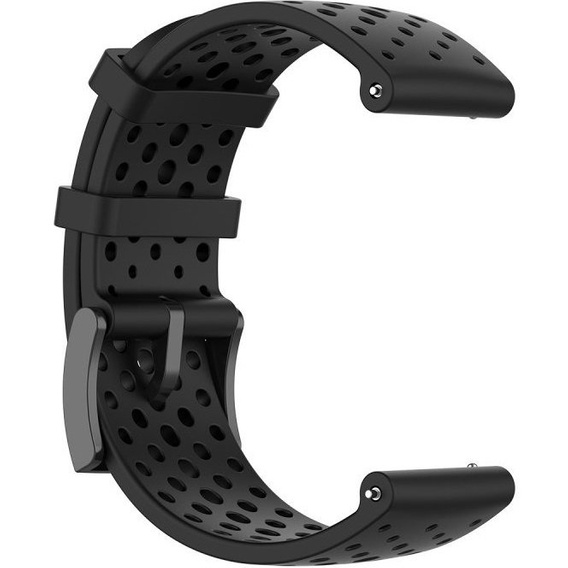Резиновый браслет для Suunto Spartan Sport Wirst HR