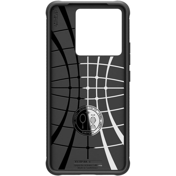 Чохол Spigen Rugged Armor для OnePlus Nord 3